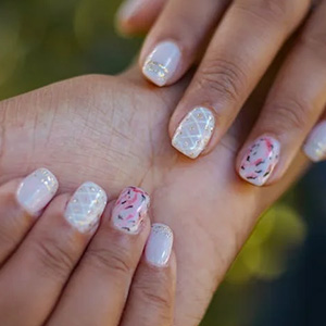 8J Nail Spa  gallery