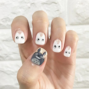 8J Nail Spa  gallery