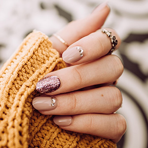 8J Nail Spa  gallery