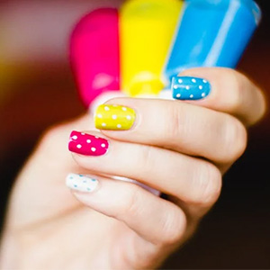 8J Nail Spa  gallery