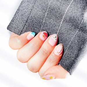 8J Nail Spa  gallery
